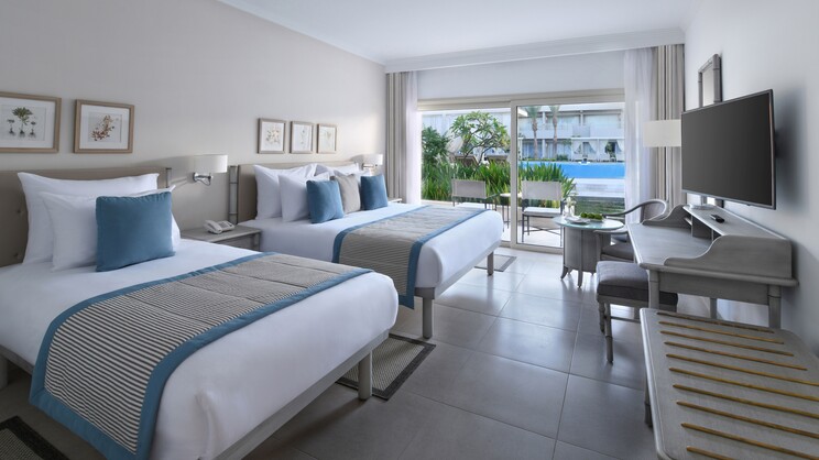 Jaz Casa Del Mar Beach